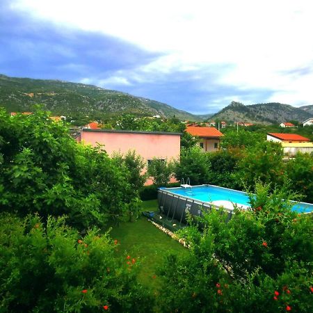 Villa Melograno Mostar Ngoại thất bức ảnh