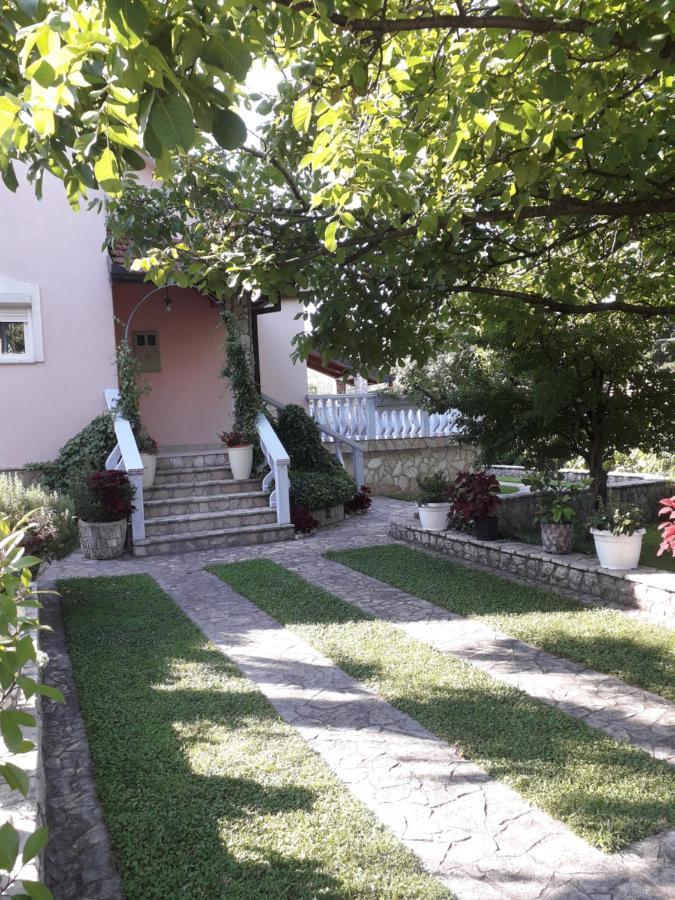Villa Melograno Mostar Ngoại thất bức ảnh
