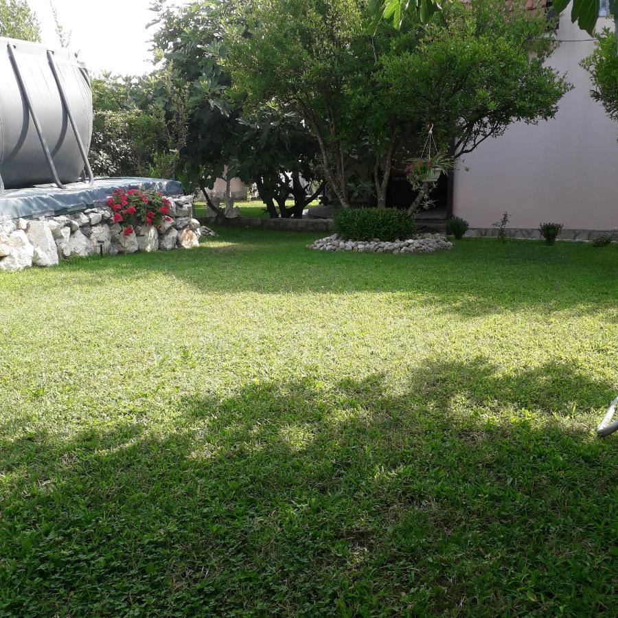 Villa Melograno Mostar Ngoại thất bức ảnh