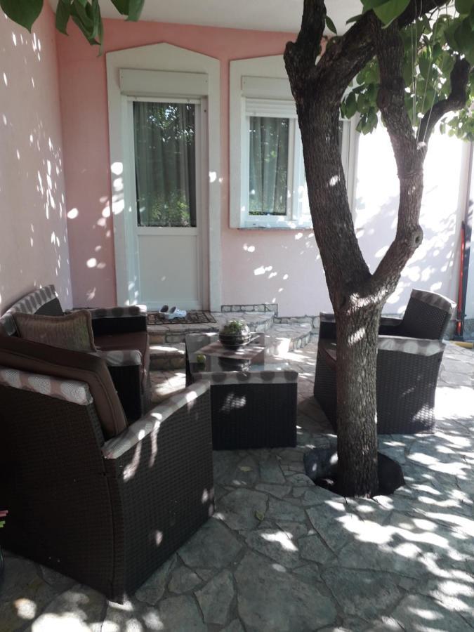 Villa Melograno Mostar Ngoại thất bức ảnh