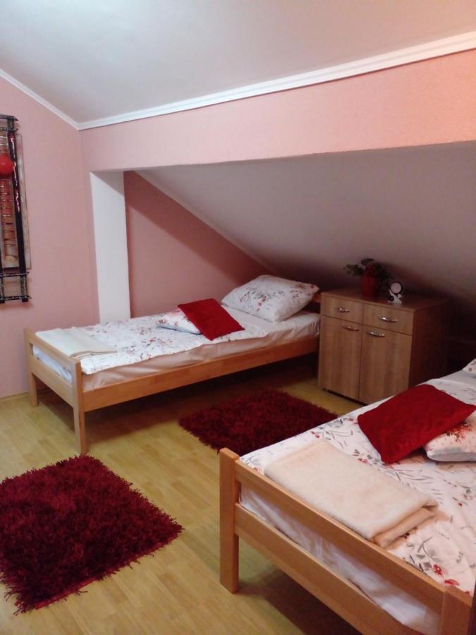 Villa Melograno Mostar Ngoại thất bức ảnh