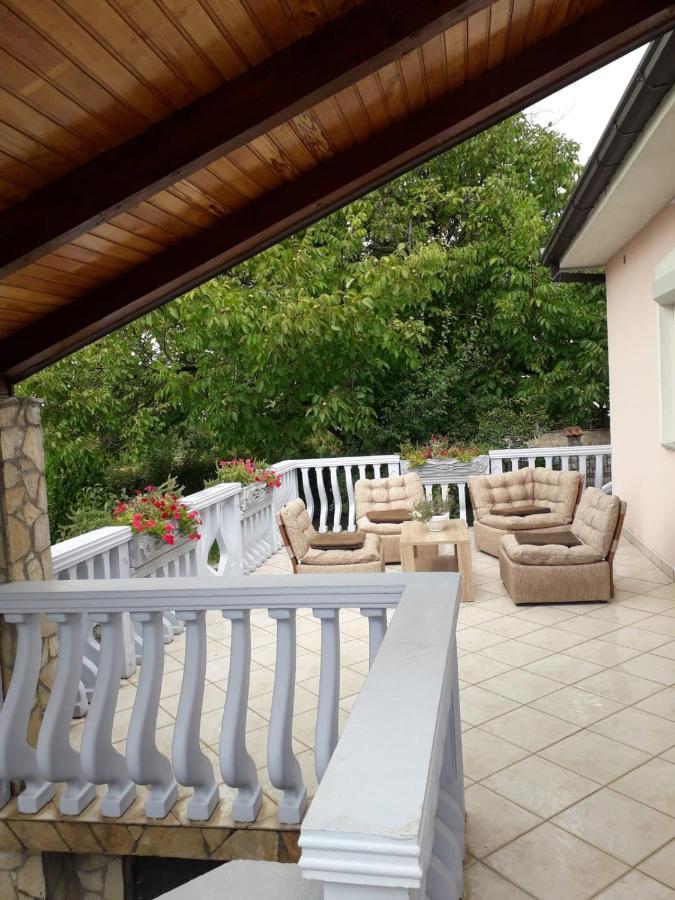 Villa Melograno Mostar Ngoại thất bức ảnh