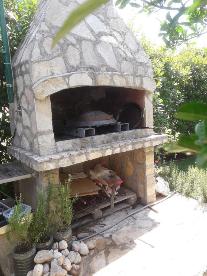 Villa Melograno Mostar Ngoại thất bức ảnh