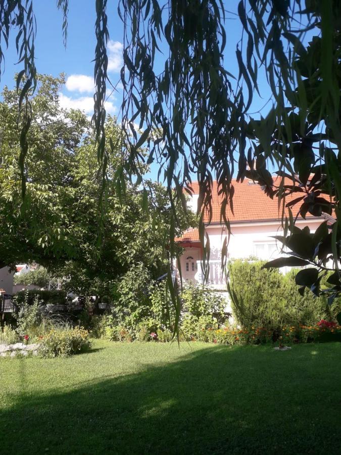 Villa Melograno Mostar Ngoại thất bức ảnh
