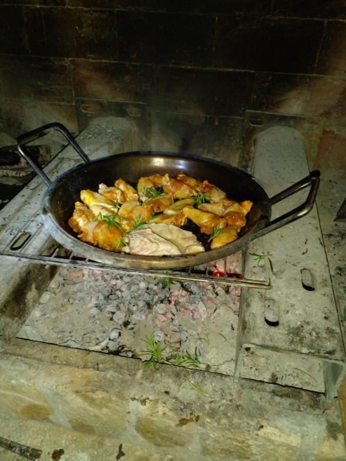 Villa Melograno Mostar Ngoại thất bức ảnh