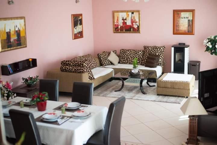 Villa Melograno Mostar Ngoại thất bức ảnh