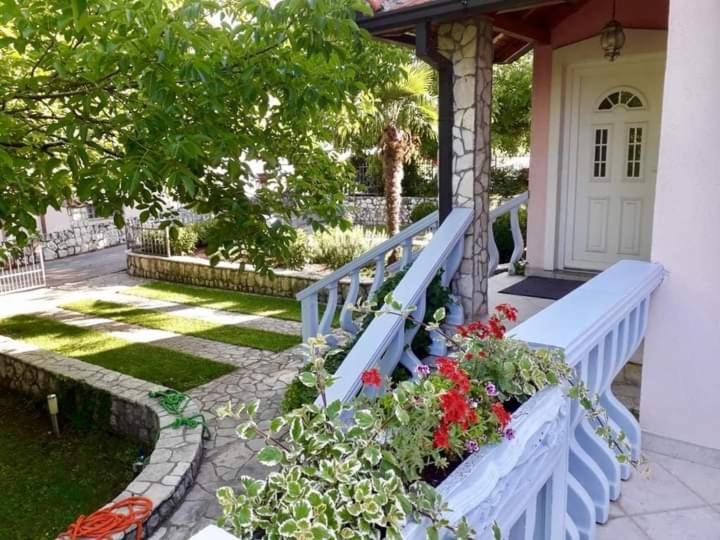 Villa Melograno Mostar Ngoại thất bức ảnh