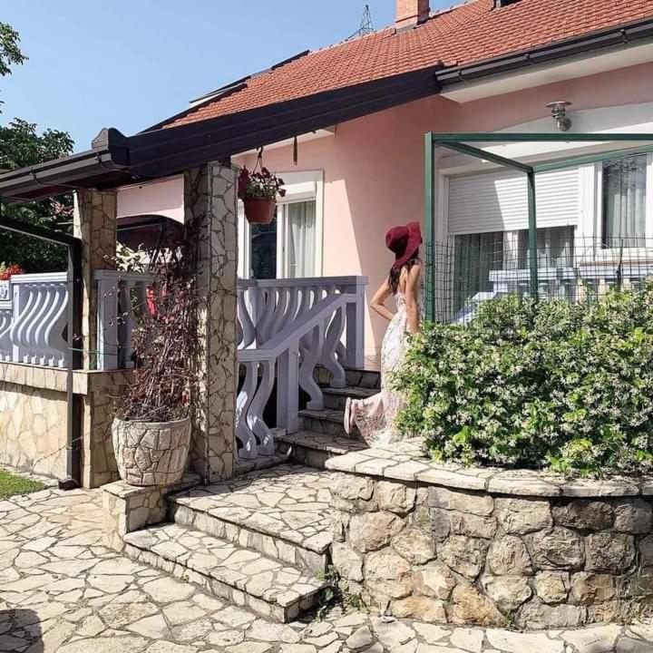 Villa Melograno Mostar Ngoại thất bức ảnh