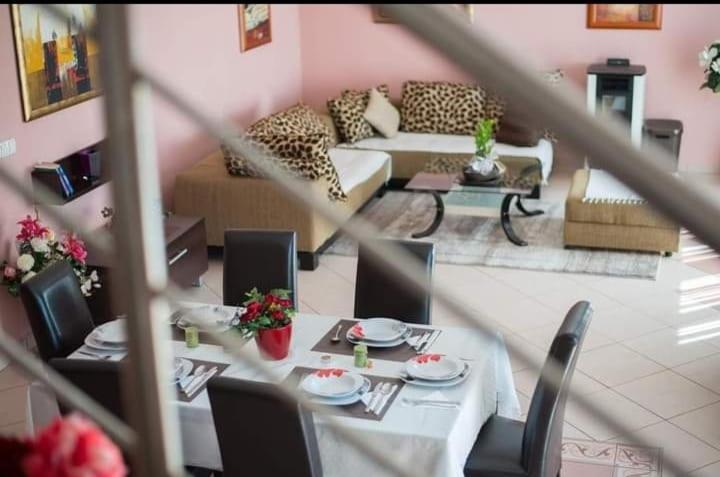 Villa Melograno Mostar Ngoại thất bức ảnh