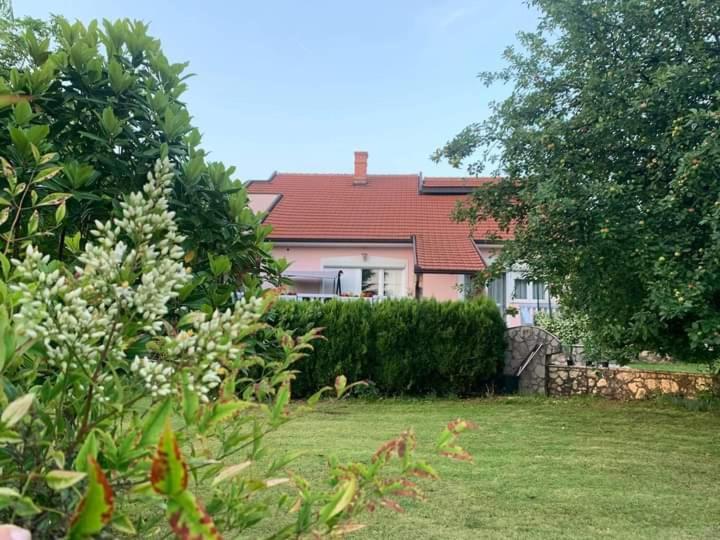 Villa Melograno Mostar Ngoại thất bức ảnh