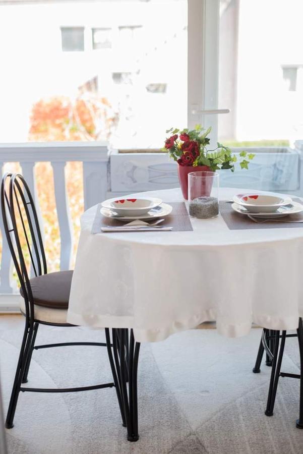Villa Melograno Mostar Ngoại thất bức ảnh