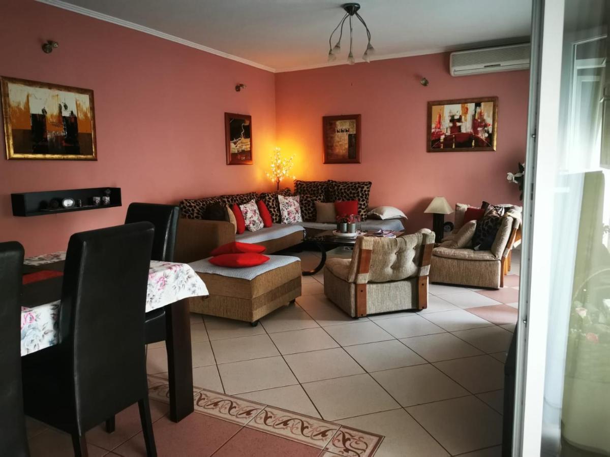 Villa Melograno Mostar Ngoại thất bức ảnh