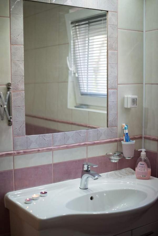 Villa Melograno Mostar Ngoại thất bức ảnh