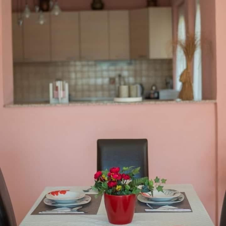 Villa Melograno Mostar Ngoại thất bức ảnh
