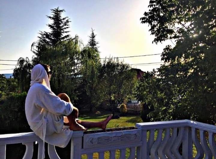 Villa Melograno Mostar Ngoại thất bức ảnh