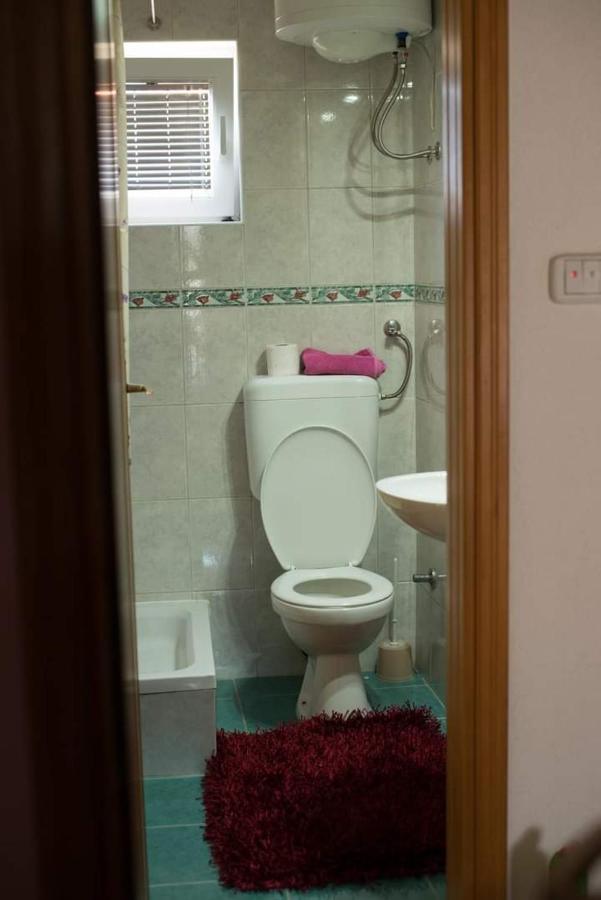 Villa Melograno Mostar Ngoại thất bức ảnh