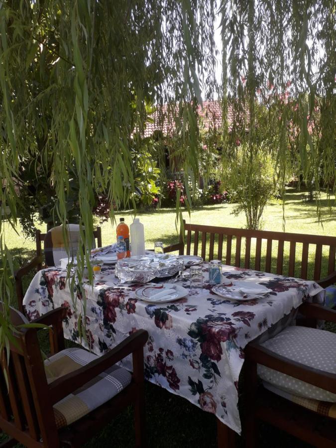 Villa Melograno Mostar Ngoại thất bức ảnh